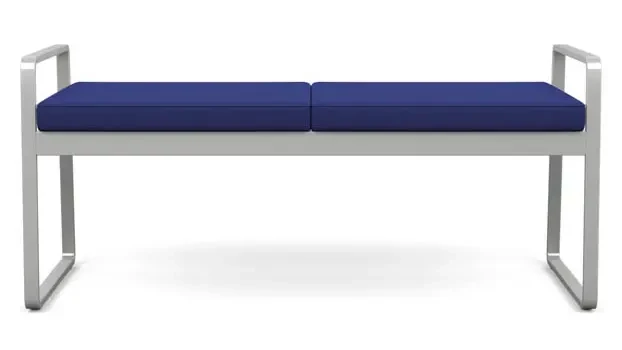 Open House Cobalt / Silver