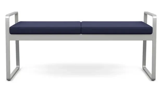 Open House Navy / Silver