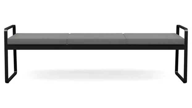 Open House Asteroid / Black 