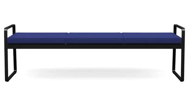 Open House Cobalt / Black 