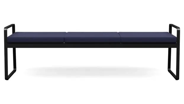 Open House Navy / Black 