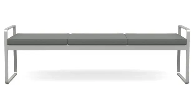 Open House Asteroid / Silver