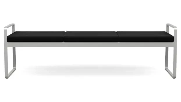 Open House Black / Silver