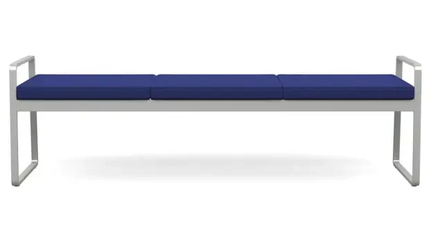 Open House Cobalt / Silver