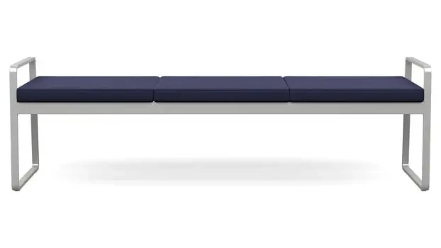 Open House Navy / Silver