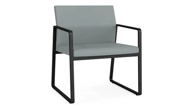 Dillon Lucid / Black Frame