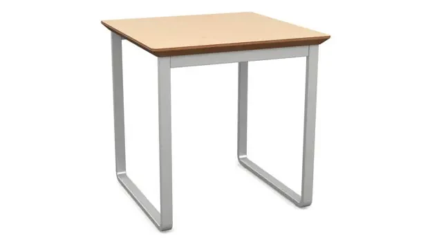 Natural Maple / Silver