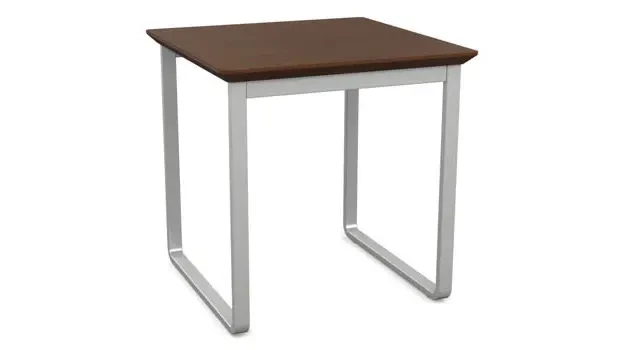 Cocoa Walnut / Silver