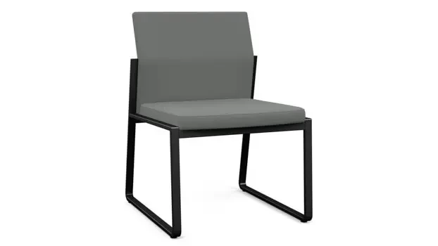 Open House Asteroid / Black