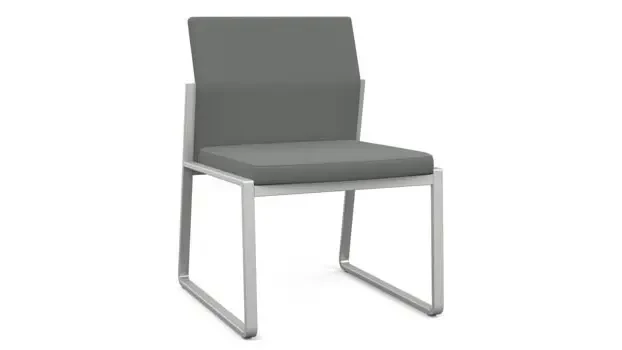 Open House Asteroid / Silver