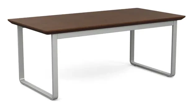 Cocoa Walnut / Silver