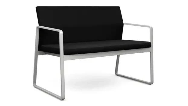 Open House Black / Silver