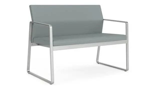 Dillon Lucid / Silver Frame