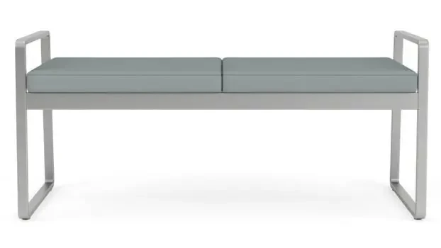 Dillon Lucid / Silver Frame