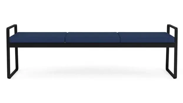 Dillon Ocean / Black Frame