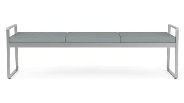 Dillon Lucid / Silver Frame