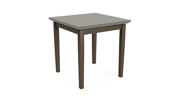 Bronze Frame / Sarum Twill Top