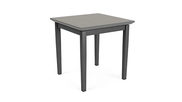 Charcoal Frame / Sarum Twill Top