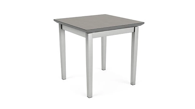 Silver Frame / Sarum Twill Top