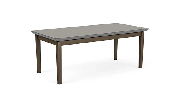 Bronze Frame / Sarum Twill Top