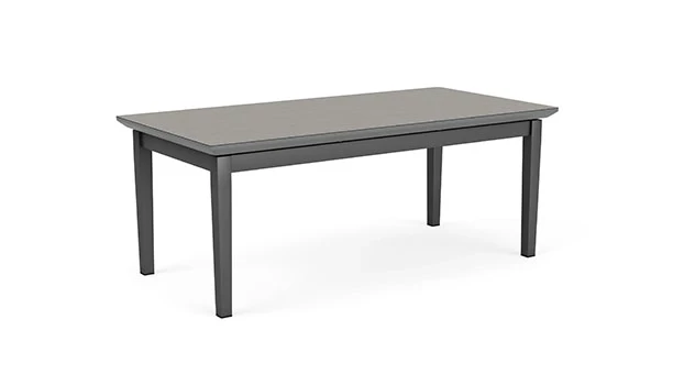 Charcoal Frame / Sarum Twill Top