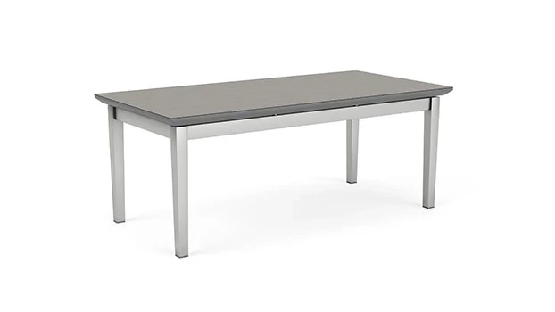 Silver Frame / Sarum Twill Top