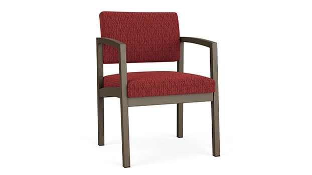 Bronze / Adler Fabric - Caliente
