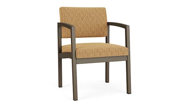 Bronze / Adler Fabric - Golden