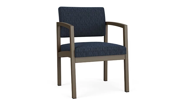 Bronze / Adler Fabric - Midnight Sky