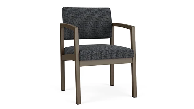 Bronze / Adler Fabric - Nocturnal