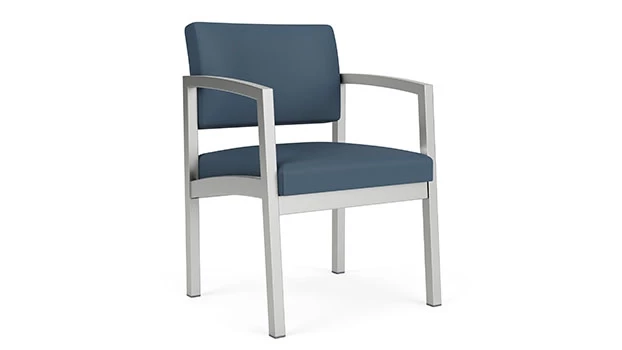 Dillon Polyurethane Williamsburg - Silver Frame