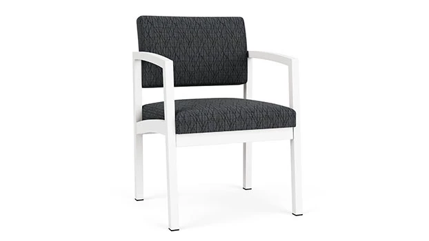 White / Adler Fabric - Nocturnal