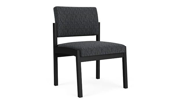 Black / Adler Fabric - Nocturnal
