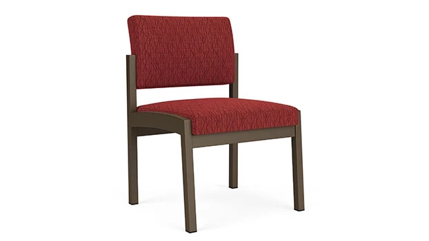 Bronze / Adler Fabric - Caliente