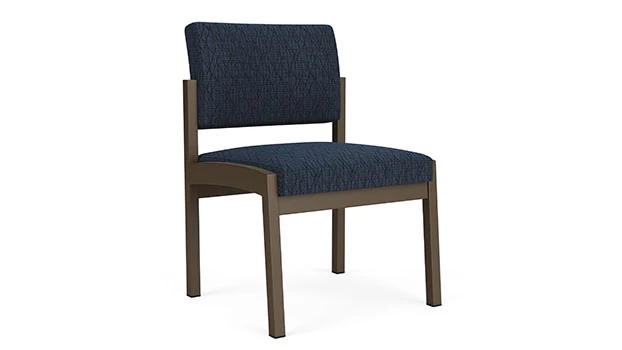 Bronze / Adler Fabric - Midnight Sky