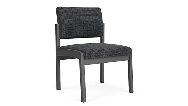 Charcoal / Adler Fabric - Nocturnal
