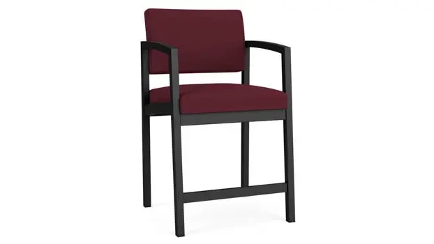 Open House Wine / Black Frame