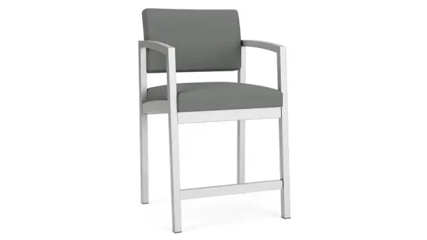 Open House Asteroid / Silver Frame