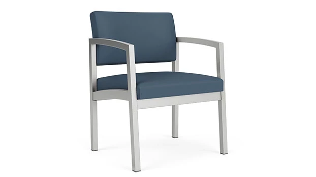 Dillon Polyurethane Williamsburg - Silver Frame