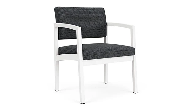 White / Adler Fabric - Nocturnal