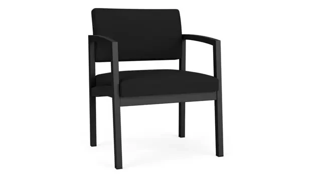 Open House Black / Black Frame