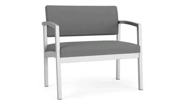 Open House Asteroid / Silver Frame