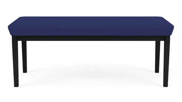 Open House Cobalt / Black Frame