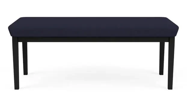 Open House Navy / Black Frame