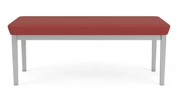 Dillon Cordovan / Silver Frame