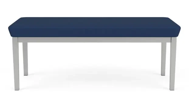 Dillon Ocean / Silver Frame