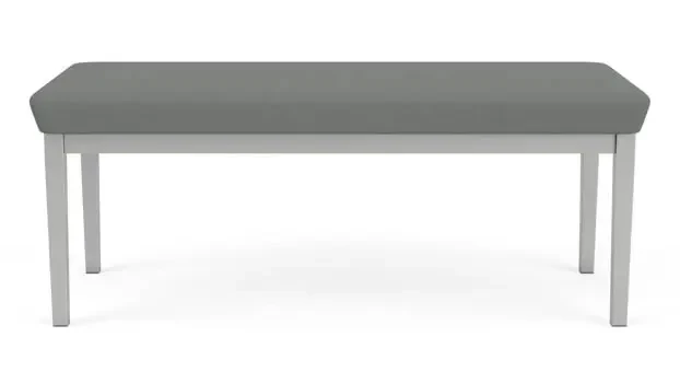 Open House Asteroid / Silver Frame