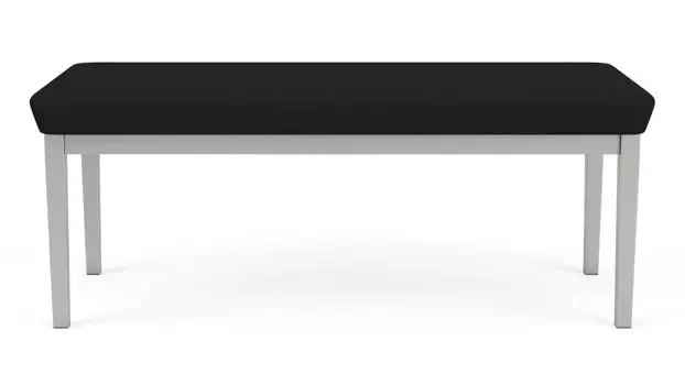 Open House Black / Silver Frame