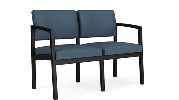 Dillon Polyurethane Williamsburg - Black Frame