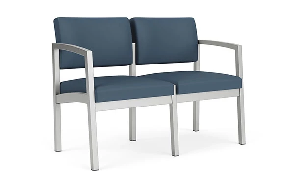 Dillon Polyurethane Williamsburg - Silver Frame